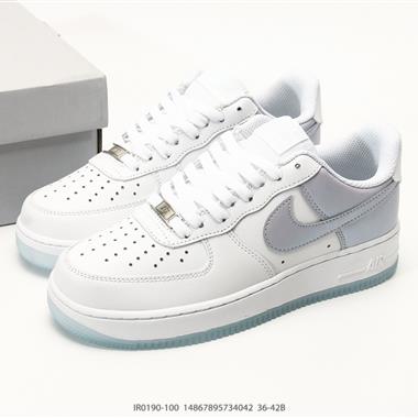 Nike Air Force 1 Low 空軍一號 聯名 低幫百搭休閒運動板鞋
