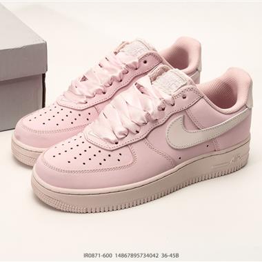 Nike Air Force 1 Low 空軍一號 聯名 低幫百搭休閒運動板鞋