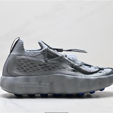 Nike Mind 002 舒適柔軟 科技訓練鞋