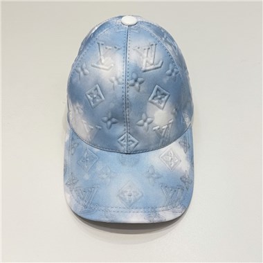 LOUISVUITTON 2026新款時尚帽子