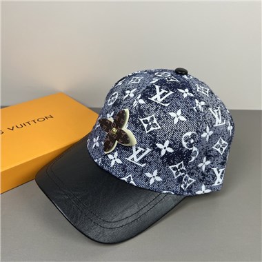 LOUISVUITTON 2026新款時尚帽子