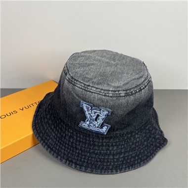 LOUISVUITTON 2026新款時尚帽子