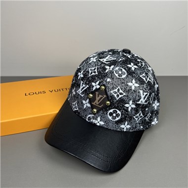 LOUISVUITTON 2026新款時尚帽子