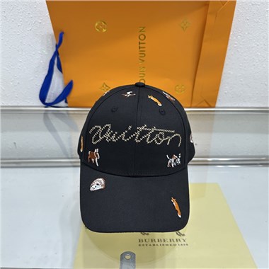 LOUISVUITTON 2026新款時尚帽子
