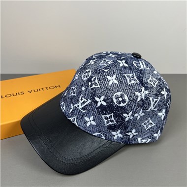 LOUISVUITTON 2026新款時尚帽子