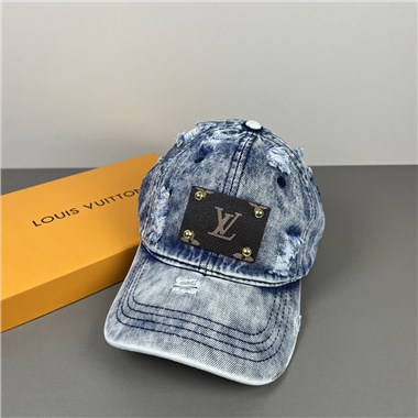 LOUISVUITTON 2026新款時尚帽子