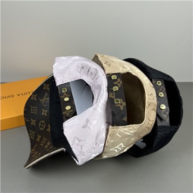 LOUISVUITTON 2026新款時尚帽子