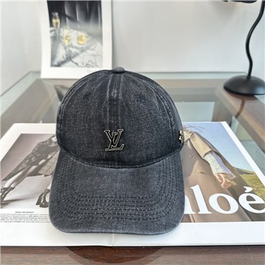 LOUISVUITTON 2026新款時尚帽子