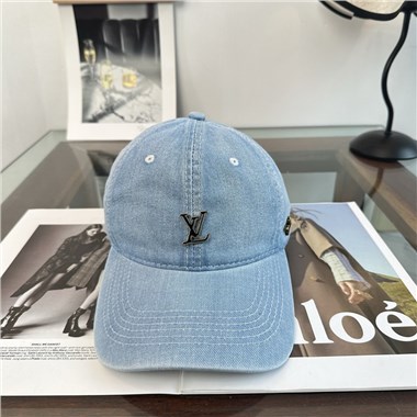 LOUISVUITTON 2026新款時尚帽子