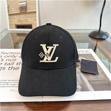 LOUISVUITTON 2026新款時尚帽子