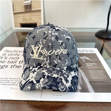 LOUISVUITTON 2026新款時尚帽子