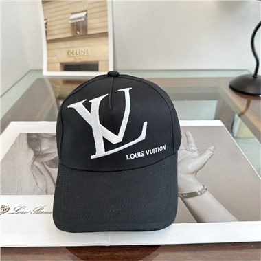 LOUISVUITTON 2026新款時尚帽子