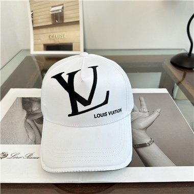 LOUISVUITTON 2026新款時尚帽子