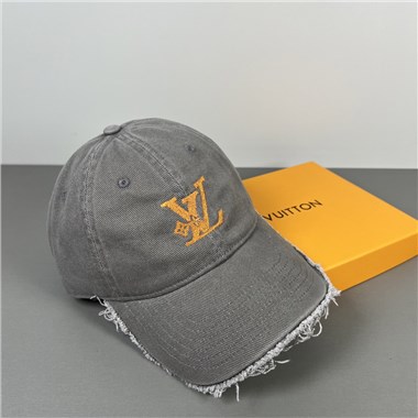 LOUISVUITTON 2026新款時尚帽子