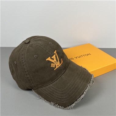 LOUISVUITTON 2026新款時尚帽子