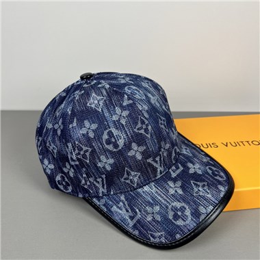 LOUISVUITTON 2026新款時尚帽子