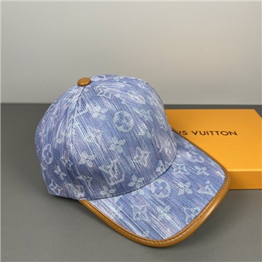 LOUISVUITTON 2026新款時尚帽子