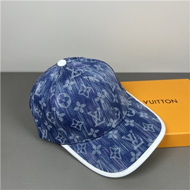 LOUISVUITTON 2026新款時尚帽子