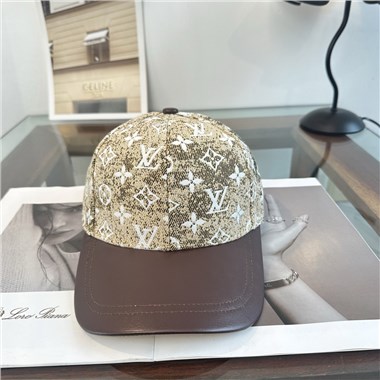 LOUISVUITTON 2026新款時尚帽子