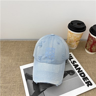 LOEWE  2026新款時尚帽子
