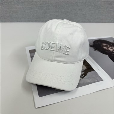 LOEWE  2026新款時尚帽子