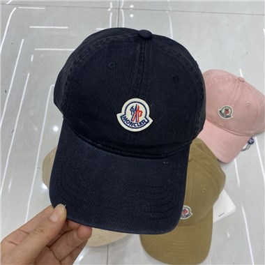 MONCLER  2026新款時尚帽子