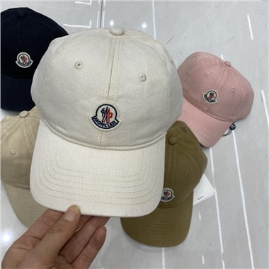 MONCLER  2026新款時尚帽子