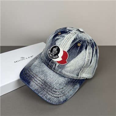 MONCLER  2026新款時尚帽子