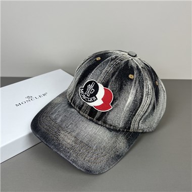 MONCLER  2026新款時尚帽子