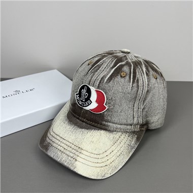 MONCLER  2026新款時尚帽子