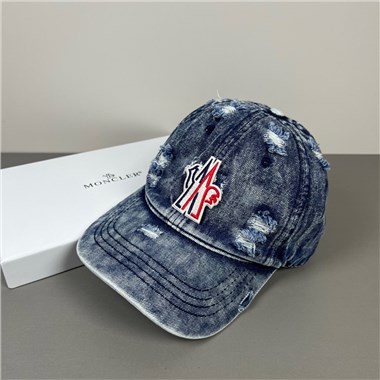 MONCLER  2026新款時尚帽子