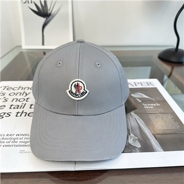 MONCLER  2026新款時尚帽子