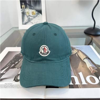 MONCLER  2026新款時尚帽子