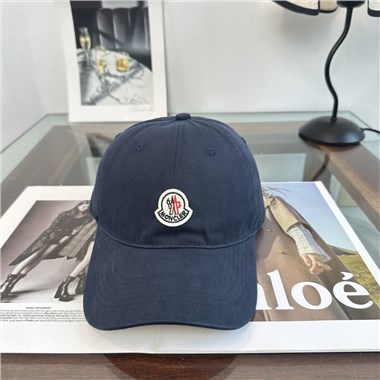 MONCLER  2026新款時尚帽子