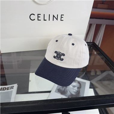 CELINE   2026新款時尚帽子