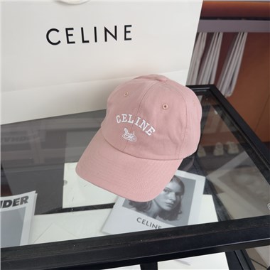 CELINE   2026新款時尚帽子