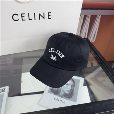 CELINE   2026新款時尚帽子
