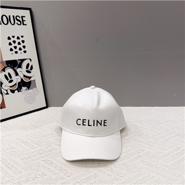 CELINE   2026新款時尚帽子