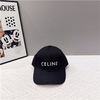 CELINE   2026新款時尚帽子