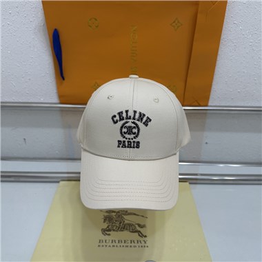 CELINE   2026新款時尚帽子