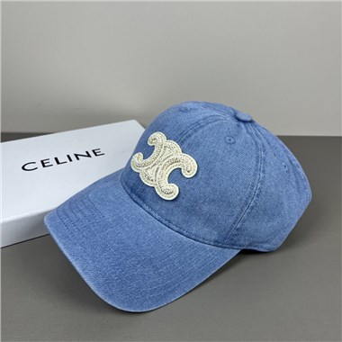 CELINE   2026新款時尚帽子