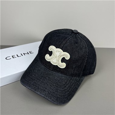 CELINE   2026新款時尚帽子