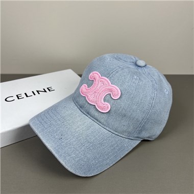 CELINE   2026新款時尚帽子