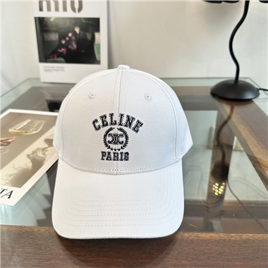 CELINE   2026新款時尚帽子