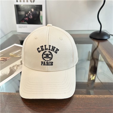 CELINE   2026新款時尚帽子