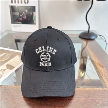 CELINE   2026新款時尚帽子