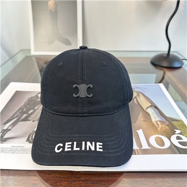 CELINE   2026新款時尚帽子