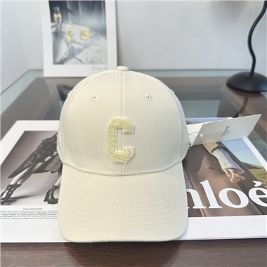 CELINE   2026新款時尚帽子
