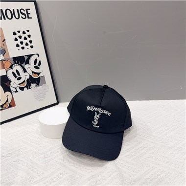 YSL   2026新款時尚帽子