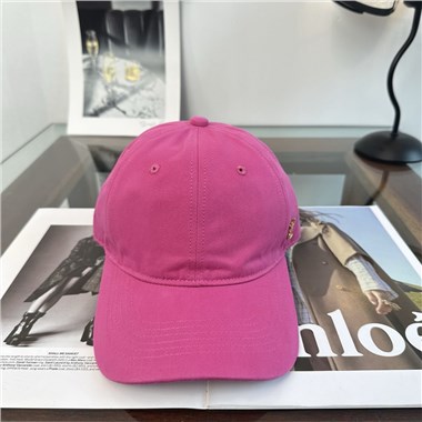 YSL   2026新款時尚帽子